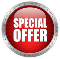 special offer