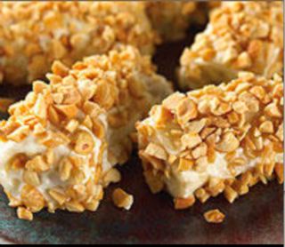 Banana Croquettes image